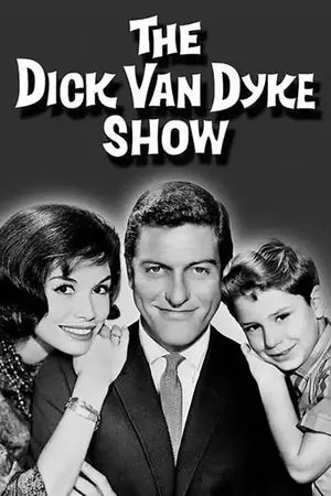 	The Dick Van Dyke Show	